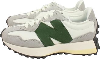 New Balance 327 Sneaker - Dames - Fitnessschoenen - Veelkleurig - 36 EU - Leer - Fitness