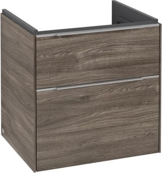Villeroy & Boch Subway 3.0, 572x576x478 Mm, Mueble De Lavabo, 2 - Villeroy&boch