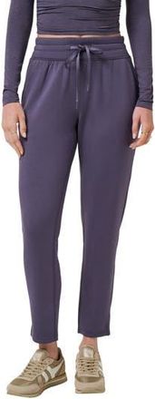 Travis Mathew Skyloft Soft Ankle Pants in Graystone at Nordstrom Rack, Size X-Small