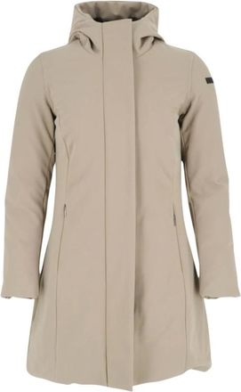 Roberto Ricci Design Rrd, Mujer, Chaquetas, Beige, Talla: M