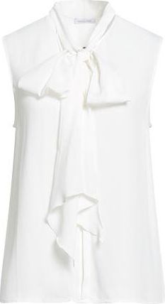 Patrizia Pepe TOPWEAR - Tops on YOOX.COM