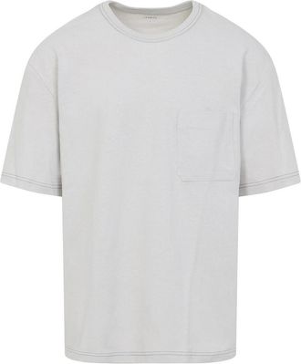 Christophe Lemaire Boxy Short Sleeves T-Shirt