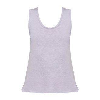 American Vintage Donna, Top, Viola, S, new