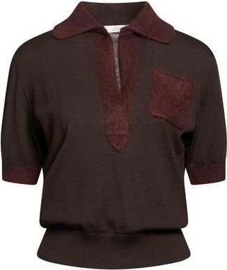 Dorothee Schumacher TOPWEAR - Polo shirts on YOOX.COM