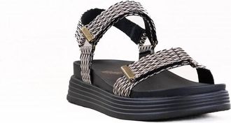 Alegria Womens Allyson Sandals In French Braid
