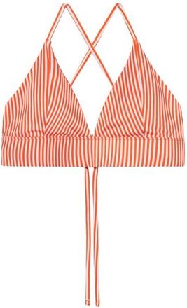 Dedicated Bikini Top Alva Bikini-Top f&uuml;r Damen | rosa