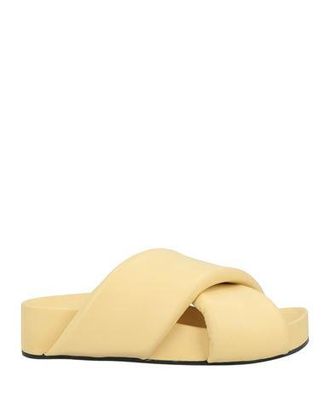 Jil Sander SCHUHE - Sandalen auf YOOX.COM