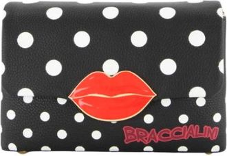 Braccialini Donna, Accessori, Nero, Taglia unica, new
