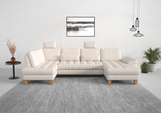 Sit&more Wohnlandschaft