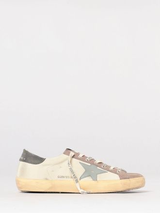 Golden Goose Sneakers Super-Star Golden Goose in pelle used