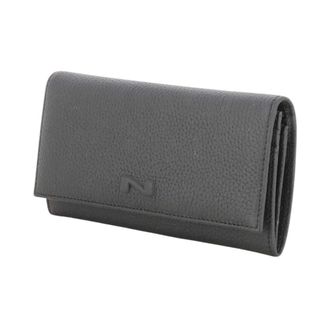 Nathan-Baume Cartera Tarjetero - Accessories - Mujer - Negro - ONE SIZE