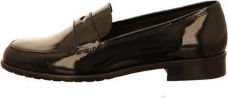 Luca Grossi Loafer - Dames - Schoenen - Zwart - Maat: 40 1/2 EU