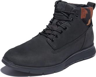 Timberland KILLINGTON MANS BLACK BOOTS TB0A25PH001