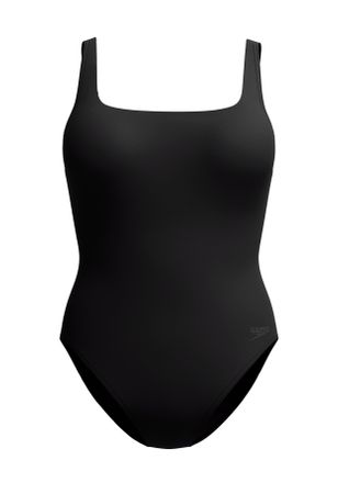 Speedo Badeanzug WOMENS SHAPING CONTOURECLIPSE 1 Stk. formgebender Stoff, mittlere Brustunterst&uuml;tzung, schnell trocknend