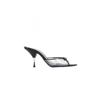 Saint Laurent Jerry Mules