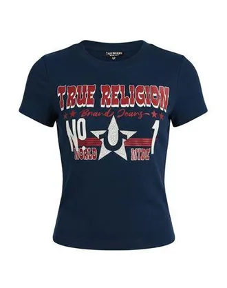 True Religion TOPWEAR - T-shirts sur YOOX.COM