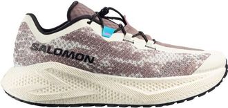 Salomon Aero Glide 4 GRVL Runningschuhe f&uuml;r Herren | grau