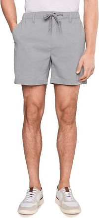 Chubbies The Steel Grays 6 (Breezetech Everywear Performance Shorts) Mens Shorts Medium Grey : 2XL 6, Polyester/Spandex