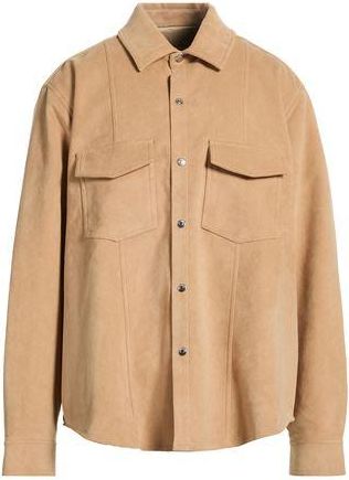 Nanushka TOPWEAR - Shirts on YOOX.COM