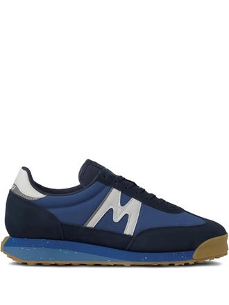 Karhu Mestari Control sneakers - Blauw