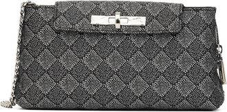 Hammitt Hammitt Charlotte Diamond Marquee Silver Sml