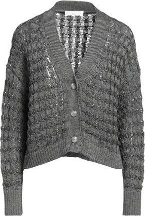 Fabiana Filippi KNITWEAR - Cardigans sur YOOX.COM