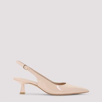 Stuart Weitzman Stuart Sculpt Pumps