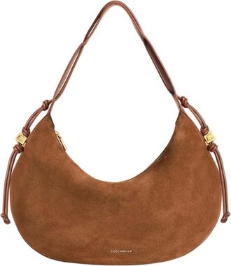Coccinelle Donna, Borse, Marrone, Taglia unica, new