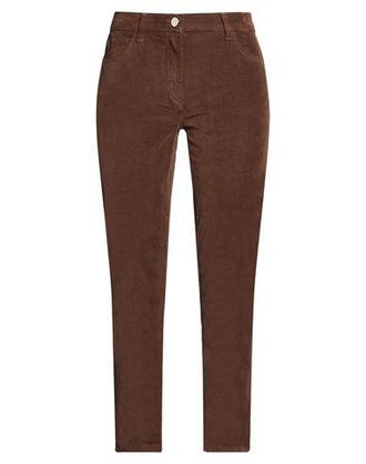 Corte dei Gonzaga BOTTOMWEAR - Trousers on YOOX.COM