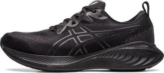 Asics Gel-Cumulus 25 Black Gunmetal 1011B621-003