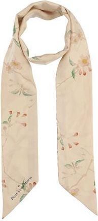 Pierre-Louis Mascia ACCESSORIES - Scarves on YOOX.COM