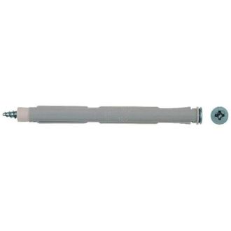 Fischer Finstock Tacos F 10 S 140 Marcos+tornillo Rosca 88628 (caja 50 Unidades)