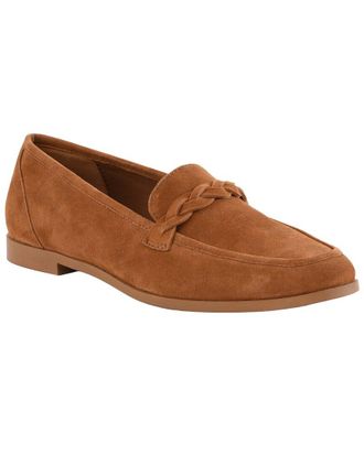 Seychelles Afternoon Stroll Suede Loafer