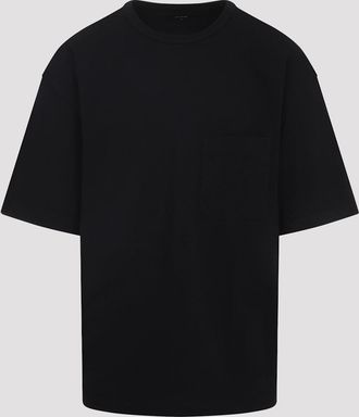 Christophe Lemaire Boxy Short Sleeves T-shirt