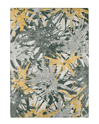 Addison Rugs Bravado Indoor/Outdoor Washable Rug