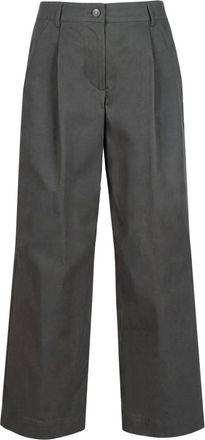 8pm 8Pm, Donna, Pantaloni, Verde, S, new