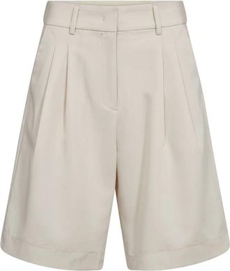 Co'Couture Donna, Pantaloncini, Beige, XL, new