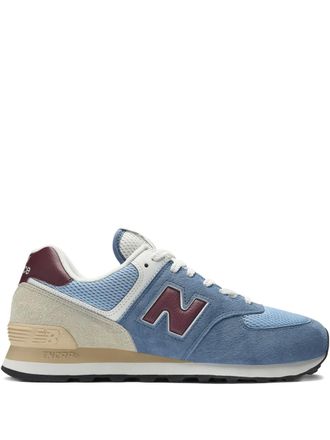 New Balance 574 sneakers - Blue