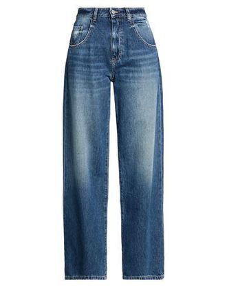 Icon Denim Los Angeles BOTTOMWEAR - Jeans sur YOOX.COM