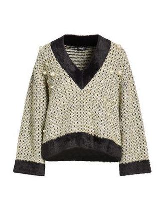 Liu Jo KNITWEAR - Jumpers sur YOOX.COM