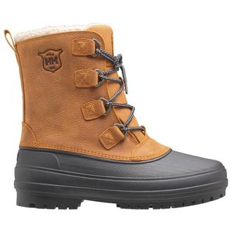 Helly Hansen Varanger Primaloft Winterschuhe f&uuml;r Herren | braun