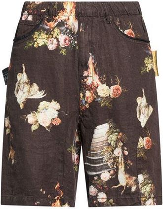 Undercover BOTTOMWEAR - Shorts & Bermuda Shorts sur YOOX.COM