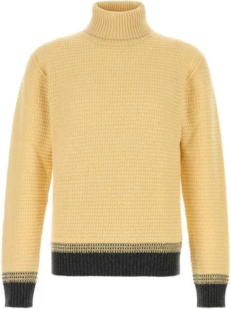 Ermenegildo Zegna Knitwear