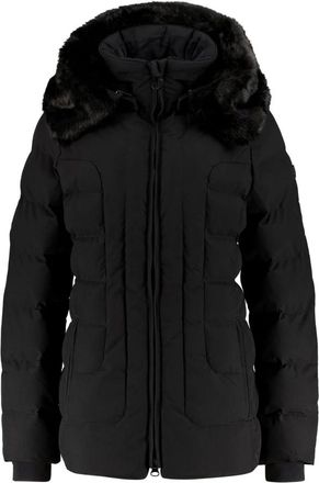 Wellensteyn Donna, Giacche, Nero, XL, new