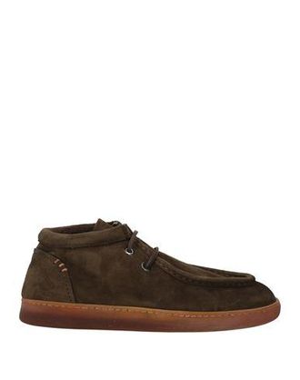 Fabi FOOTWEAR - Ankle boots on YOOX.COM