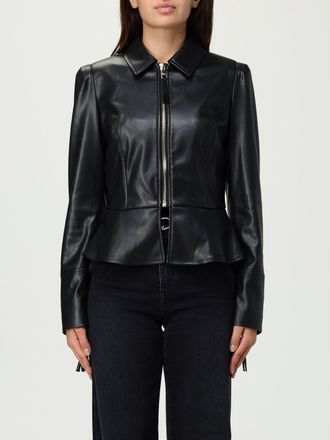 Liu Jo Blazer Liu Jo in pelle sintetica