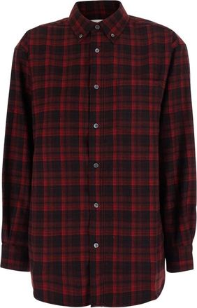 Dunst Uomo, Magliette, Rosso, S, new