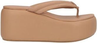 Le Silla CALZADO - Sandalias de dedo en YOOX.COM