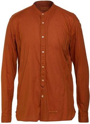 Tintoria Mattei TOPWEAR - Camicie su YOOX.COM