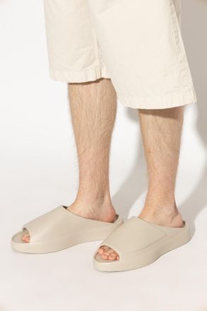 Fear of God Los Feliz Slides, Mens, Beige